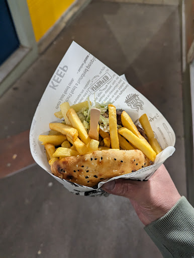 Photo of Italian Streetfood - Stall 91, Market Pl, Norwich NR2 1ND